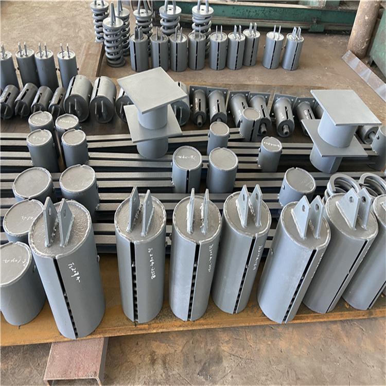 弹簧支吊架是根据什么进行选型的